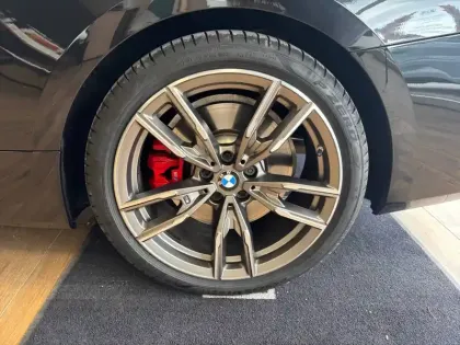 Photo 66 BMW Serie 4 Cab M440i xDrive 374 ch BVA8