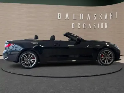 Photo 54 BMW Serie 4 Cab M440i xDrive 374 ch BVA8