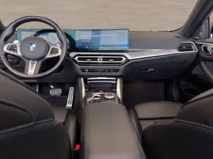 Photo 58 BMW Serie 4 Cab M440i xDrive 374 ch BVA8