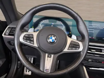 Photo 60 BMW Serie 4 Cab M440i xDrive 374 ch BVA8