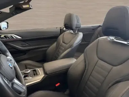 Photo 57 BMW Serie 4 Cab M440i xDrive 374 ch BVA8