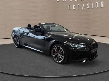 Photo 55 BMW Serie 4 Cab M440i xDrive 374 ch BVA8