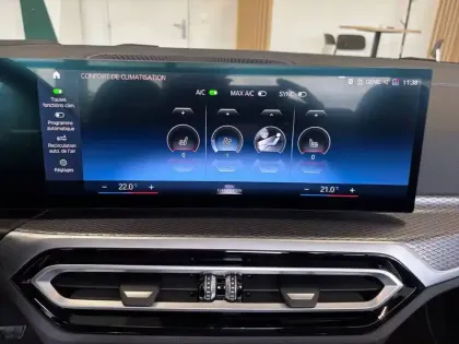 Photo 83 BMW Serie 4 Cab M440i xDrive 374 ch BVA8