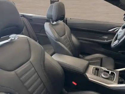 Photo 63 BMW Serie 4 Cab M440i xDrive 374 ch BVA8