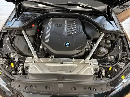 Photo 95 BMW Serie 4 Cab M440i xDrive 374 ch BVA8
