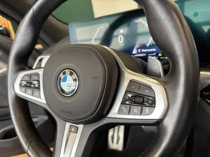 Photo 74 BMW Serie 4 Cab M440i xDrive 374 ch BVA8