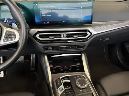 Photo 59 BMW Serie 4 Cab M440i xDrive 374 ch BVA8