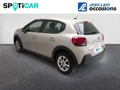 Photo 6 Citroën C3  BlueHDi 100 ch BVM6