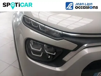 Photo 15 Citroën C3  BlueHDi 100 ch BVM6