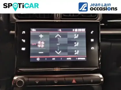 Photo 14 Citroën C3  BlueHDi 100 ch BVM6