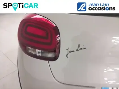 Photo 16 Citroën C3  BlueHDi 100 ch BVM6