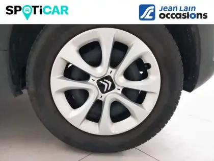 Photo 12 Citroën C3  BlueHDi 100 ch BVM6