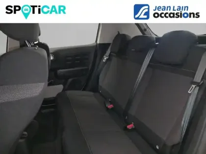 Photo 11 Citroën C3  BlueHDi 100 ch BVM6