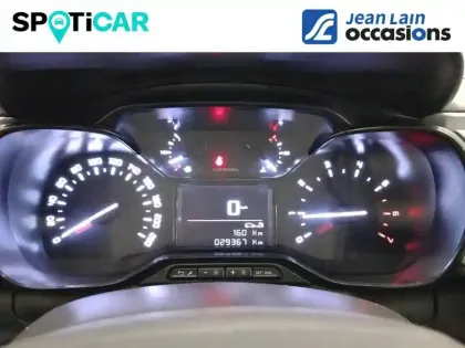 Photo 9 Citroën C3  BlueHDi 100 ch BVM6
