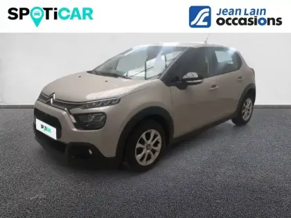 Photo Citroën C3 Plus
