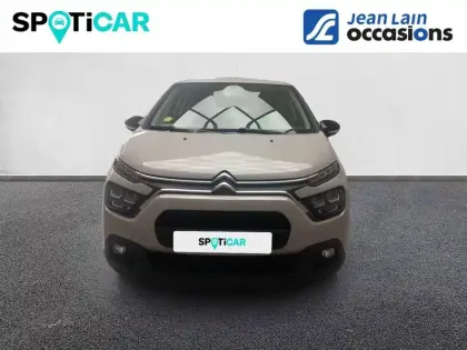 Photo 1 Citroën C3  BlueHDi 100 ch BVM6