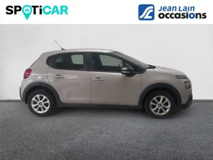 Photo 3 Citroën C3  BlueHDi 100 ch BVM6