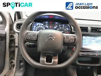 Photo 8 Citroën C3  BlueHDi 100 ch BVM6