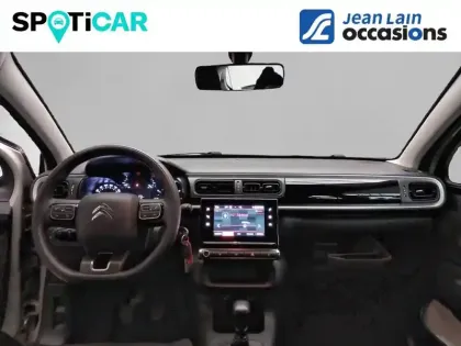 Photo 7 Citroën C3  BlueHDi 100 ch BVM6