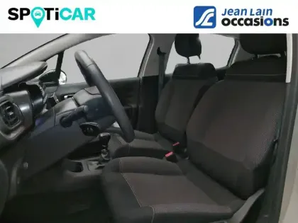 Photo 10 Citroën C3  BlueHDi 100 ch BVM6