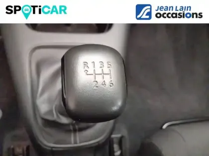 Photo 13 Citroën C3  BlueHDi 100 ch BVM6