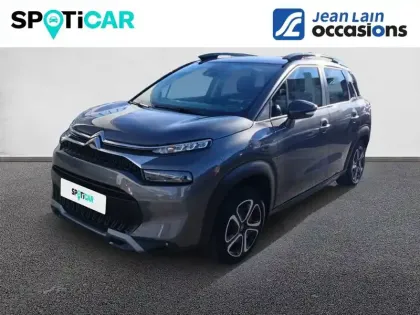 Photo Citroën C3 Aircross Feel Pack