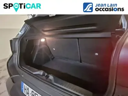 Photo 26 Citroën C3  Turbo 100 ch BVM6