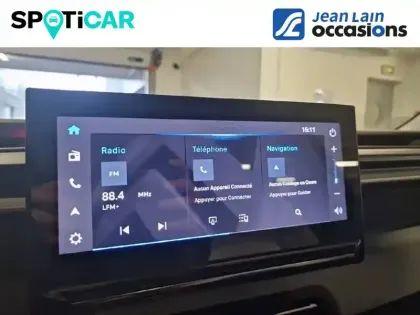 Photo 56 Citroën C3  Turbo 100 ch BVM6