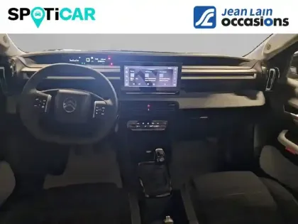 Photo 49 Citroën C3  Turbo 100 ch BVM6