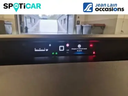 Photo 30 Citroën C3  Turbo 100 ch BVM6