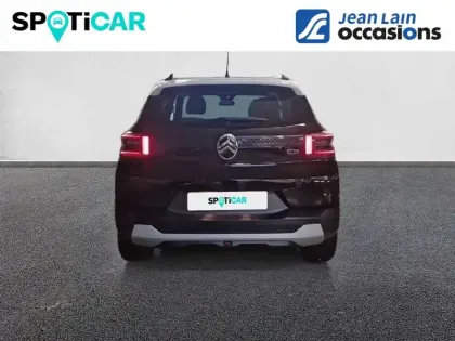 Photo 46 Citroën C3  Turbo 100 ch BVM6