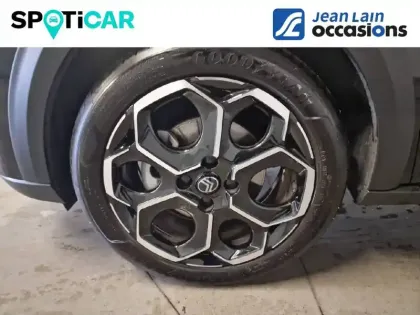 Photo 54 Citroën C3  Turbo 100 ch BVM6