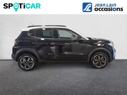 Photo 45 Citroën C3  Turbo 100 ch BVM6