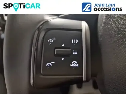 Photo 60 Citroën C3  Turbo 100 ch BVM6