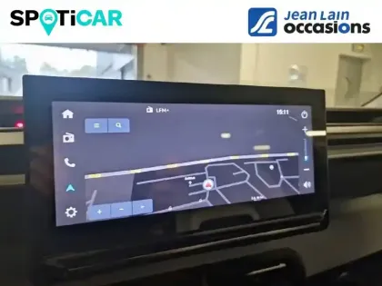 Photo 59 Citroën C3  Turbo 100 ch BVM6