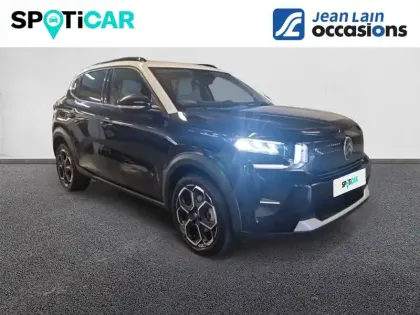 Photo 44 Citroën C3  Turbo 100 ch BVM6