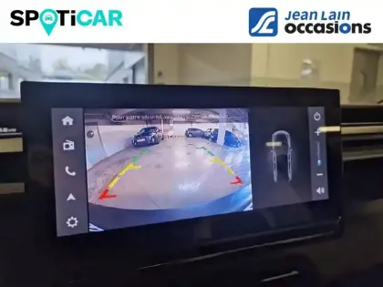 Photo 41 Citroën C3  Turbo 100 ch BVM6