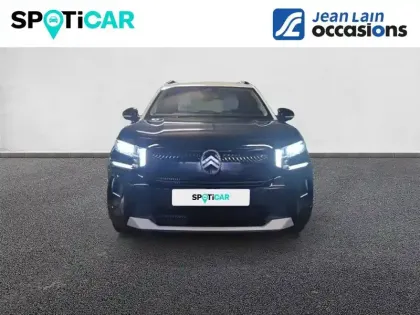 Photo 22 Citroën C3  Turbo 100 ch BVM6