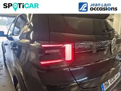 Photo 58 Citroën C3  Turbo 100 ch BVM6