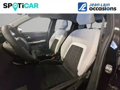 Photo 52 Citroën C3  Turbo 100 ch BVM6