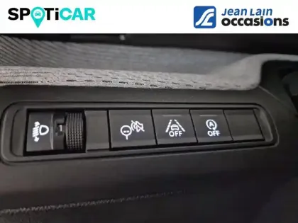 Photo 40 Citroën C3  Turbo 100 ch BVM6