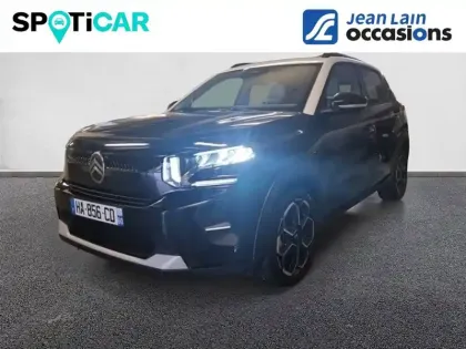 Photo Citroën C3 Max