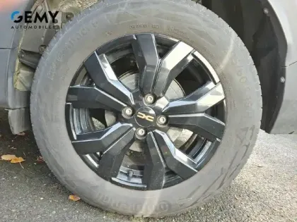 Photo 10 Dacia Jogger  ECO-G 100 5 places