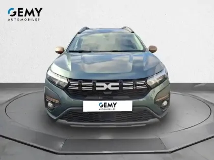 Photo 1 Dacia Jogger  ECO-G 100 5 places