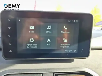 Photo 12 Dacia Jogger  ECO-G 100 5 places