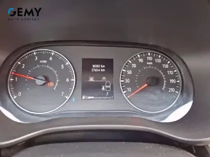 Photo 11 Dacia Jogger  ECO-G 100 5 places