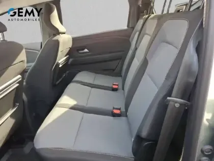 Photo 9 Dacia Jogger  ECO-G 100 5 places