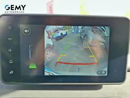 Photo 16 Dacia Jogger  ECO-G 100 5 places