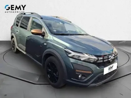 Photo 2 Dacia Jogger  ECO-G 100 5 places