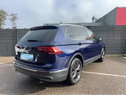 Photo 30 Volkswagen Tiguan  Allspace 2.0 TDI 150ch DSG7